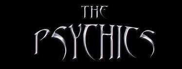 logo The Psychics